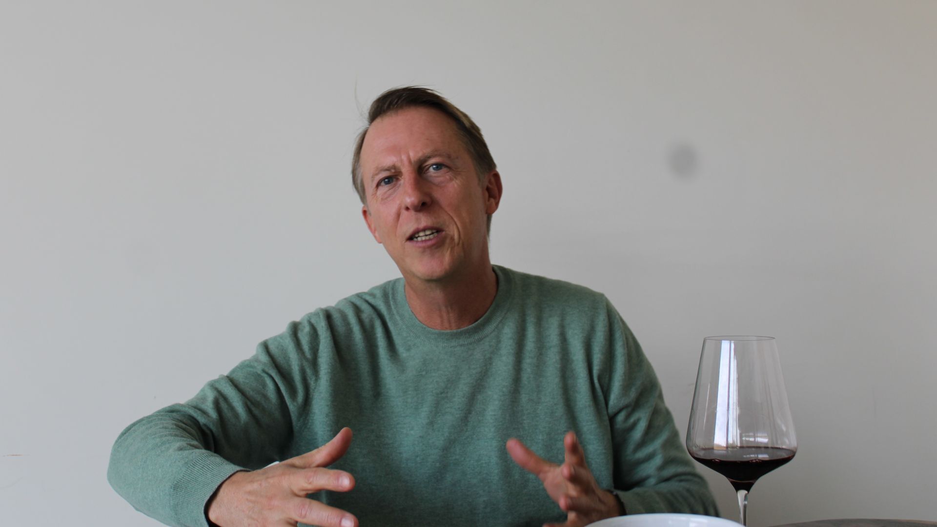 Philippe Langner, Hesperian Wines
